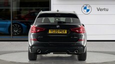 BMW X3 xDrive20d M Sport 5dr Step Auto Diesel Estate